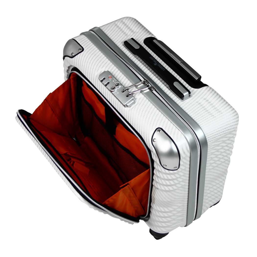 1泊～2泊向き 機内持ち込み可 スーツケース レジェンドウォーカー 6206