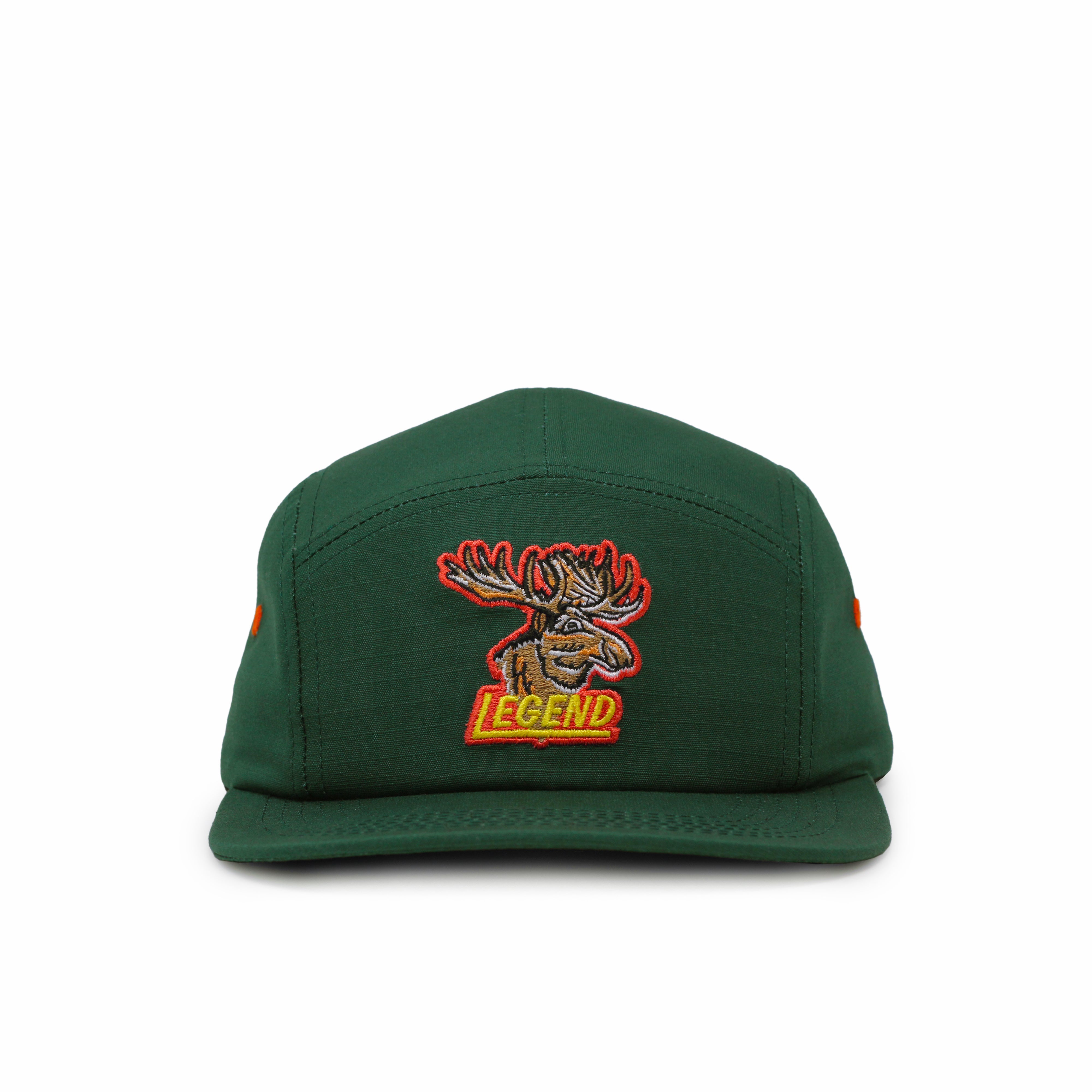 Big Moose Ripstop Camper | Legend