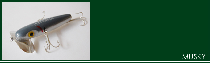 JITTERBUG FAMILY – Legend of JITTERBUG