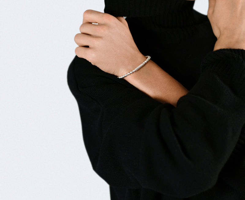 bracelet beads le 25g – le gramme