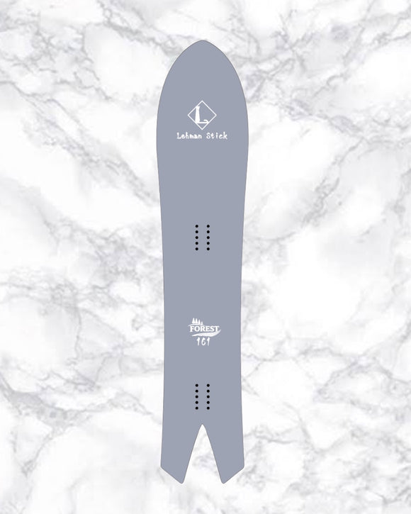 Snowboard – Lehman Stick