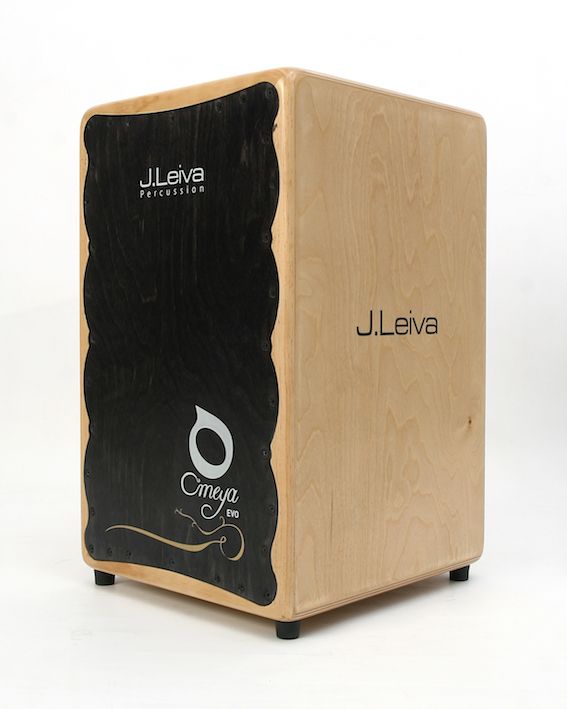 OMEYA EVO CAJON - CAJONES LEIVA