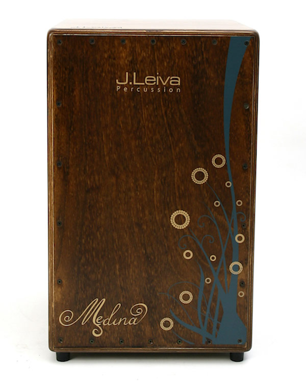 MEDINA VINTAGE - CAJONES LEIVA