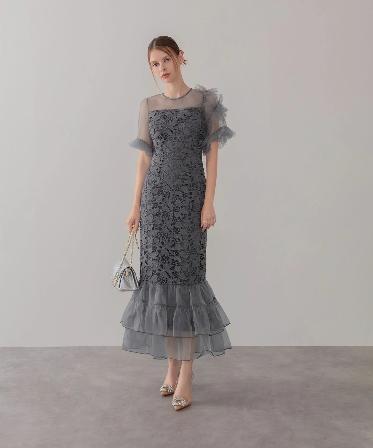 結婚式ドレス・パーティードレス・ドレス、結婚式ワンピースの商品一覧