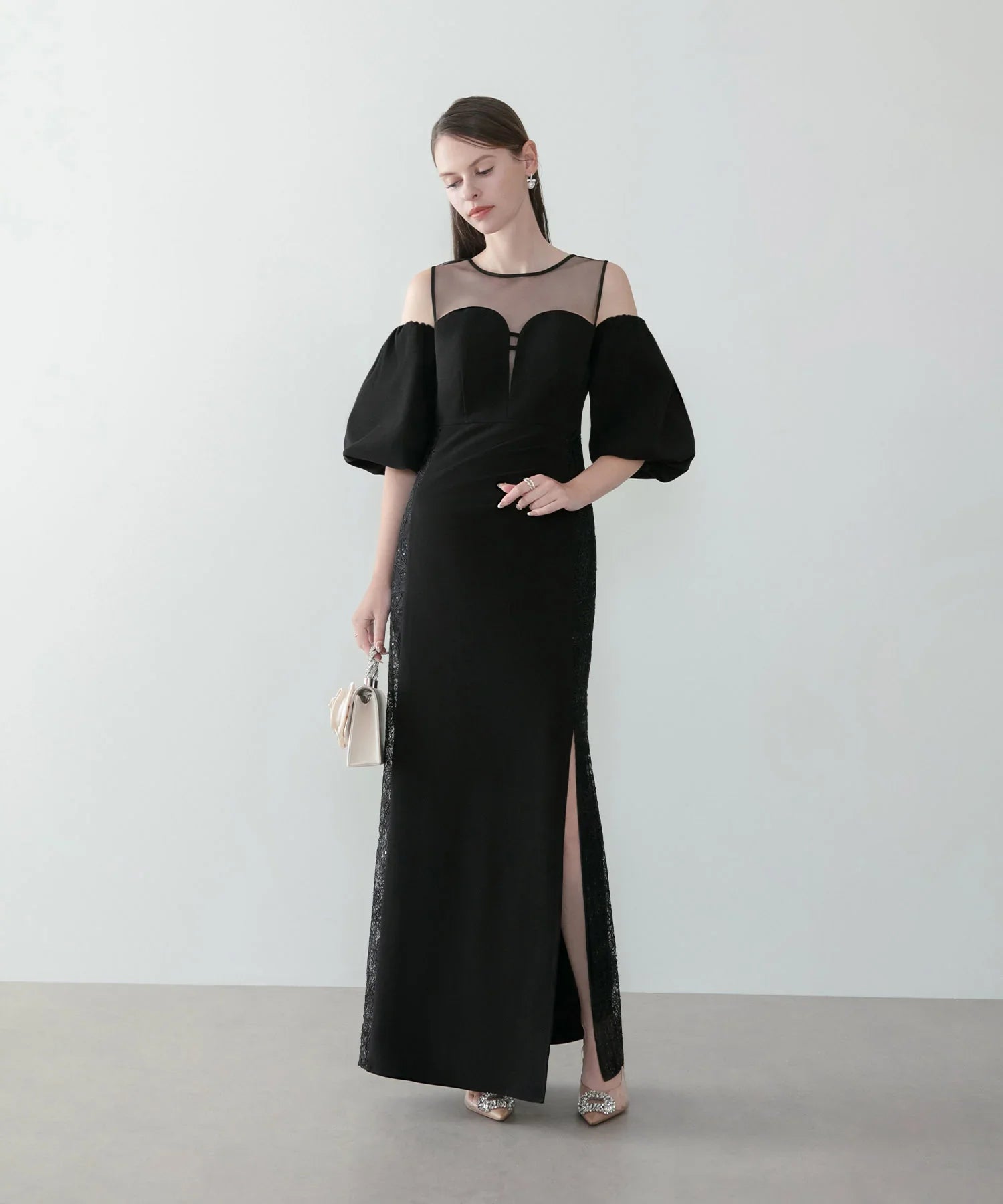 結婚式ドレス・パーティードレス・ドレス、結婚式ワンピースの商品一覧