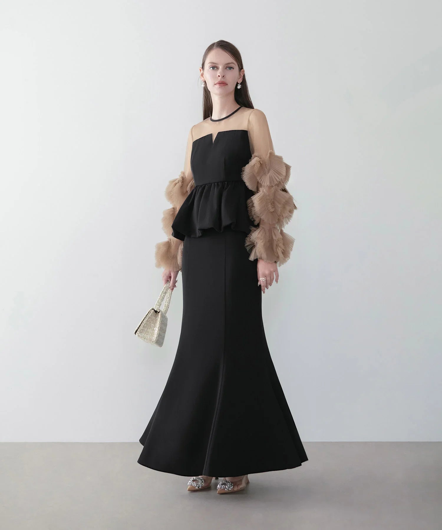 結婚式ドレス、結婚式ワンピース、パーティードレスのベストセラー商品