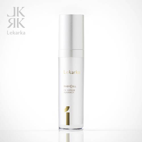 CFセラムアドバンス | レカルカ公式オンラインショップ