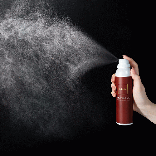 ブライトリーモイストシャインミスト | Lekarka公式オンラインショップ