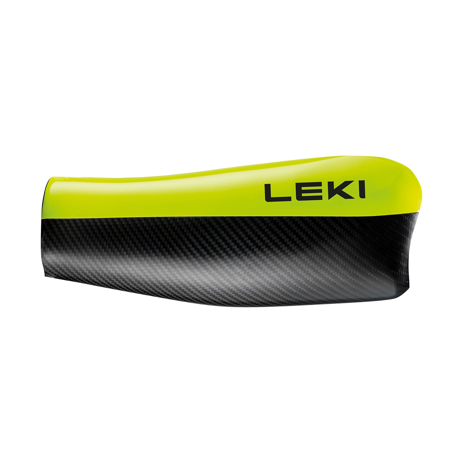 LEKI USA - FOREARM GUARD CARBON FLEX 3.0 LARGE - Ski Protectors
