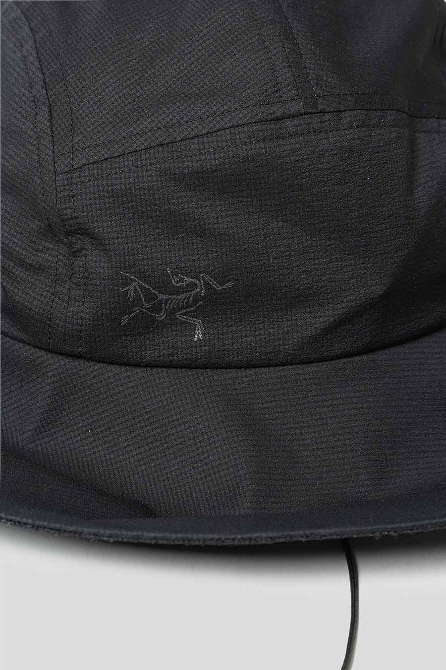 Arc'teryx - BLACK AERIOS BOB – LE LABO STORE
