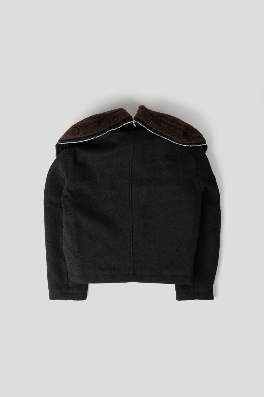 Our Legacy - BLACK DULUTH JACKET – LE LABO STORE