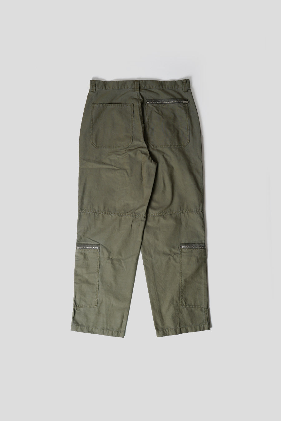 Stussy - FLIGHT NYCO PANT OLIVE – LE LABO STORE