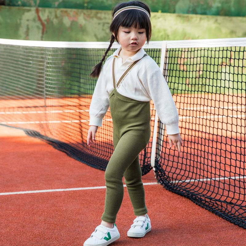 サロペット・オールインワン(kids) – LePuju