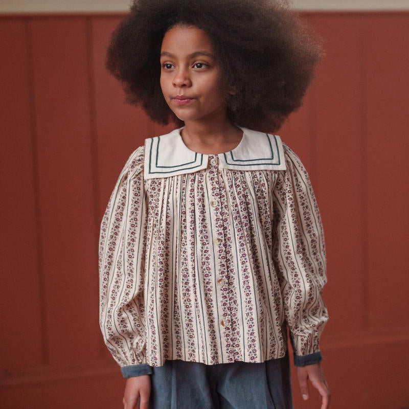 Little Cotton Clothes（リトルコットンクローズ） – ロンドンの子供服