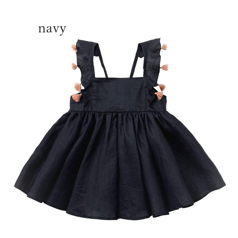 MARLMARL（マールマール） loisir sun dress ロワジール サン ドレス