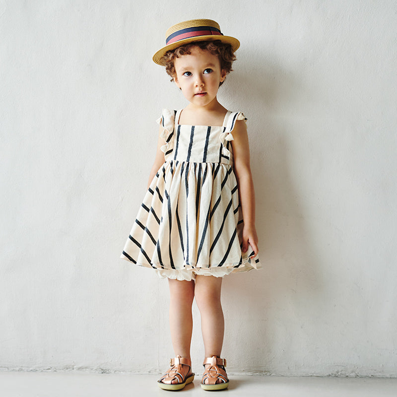 MARLMARL（マールマール） loisir sun dress ロワジール サン ドレス