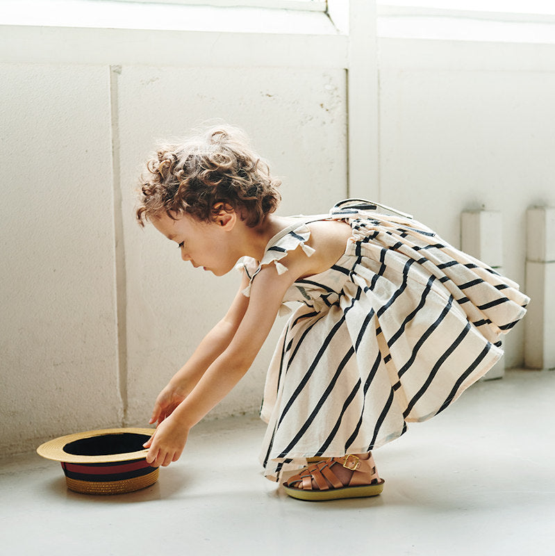 MARLMARL（マールマール） loisir sun dress ロワジール サン ドレス