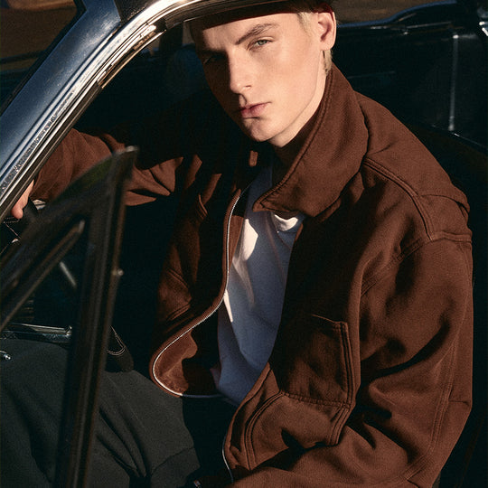 LES TIEN | Luxury Sportswear For Him and For Her | Made in USA