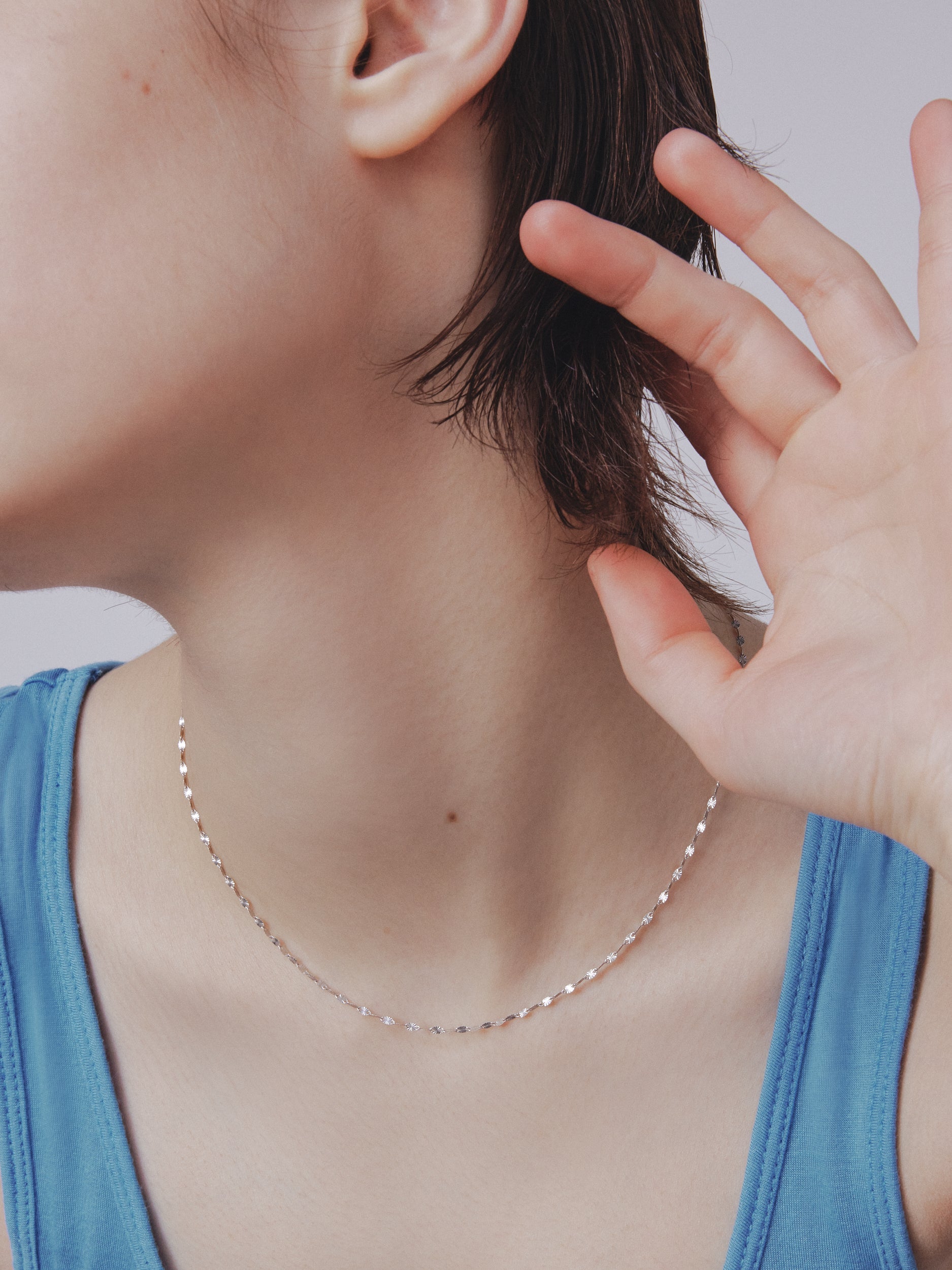 sunlight necklace – les bon bon Online store