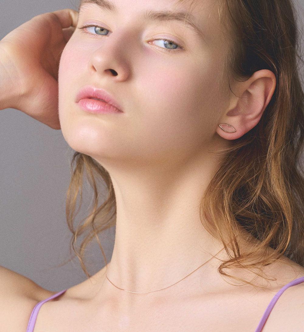 sophie necklace – les bon bon Online store