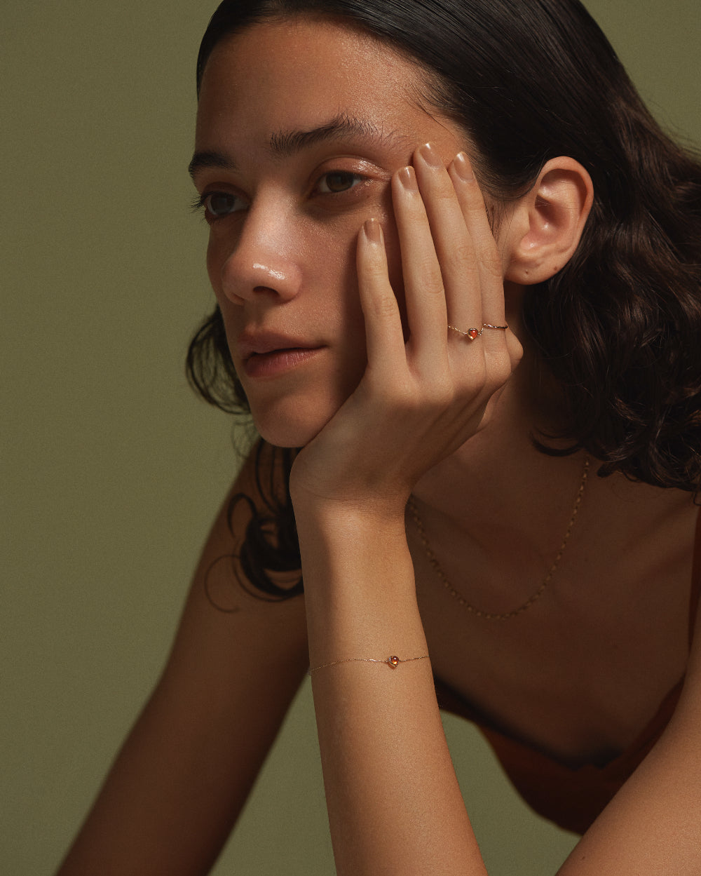 happiness ring – les bon bon Online store