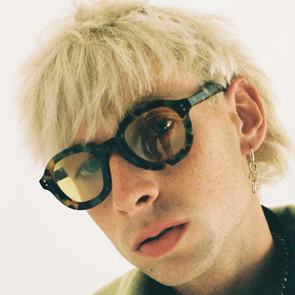 Lesca Lunetier - eShop | Largo | Kaki