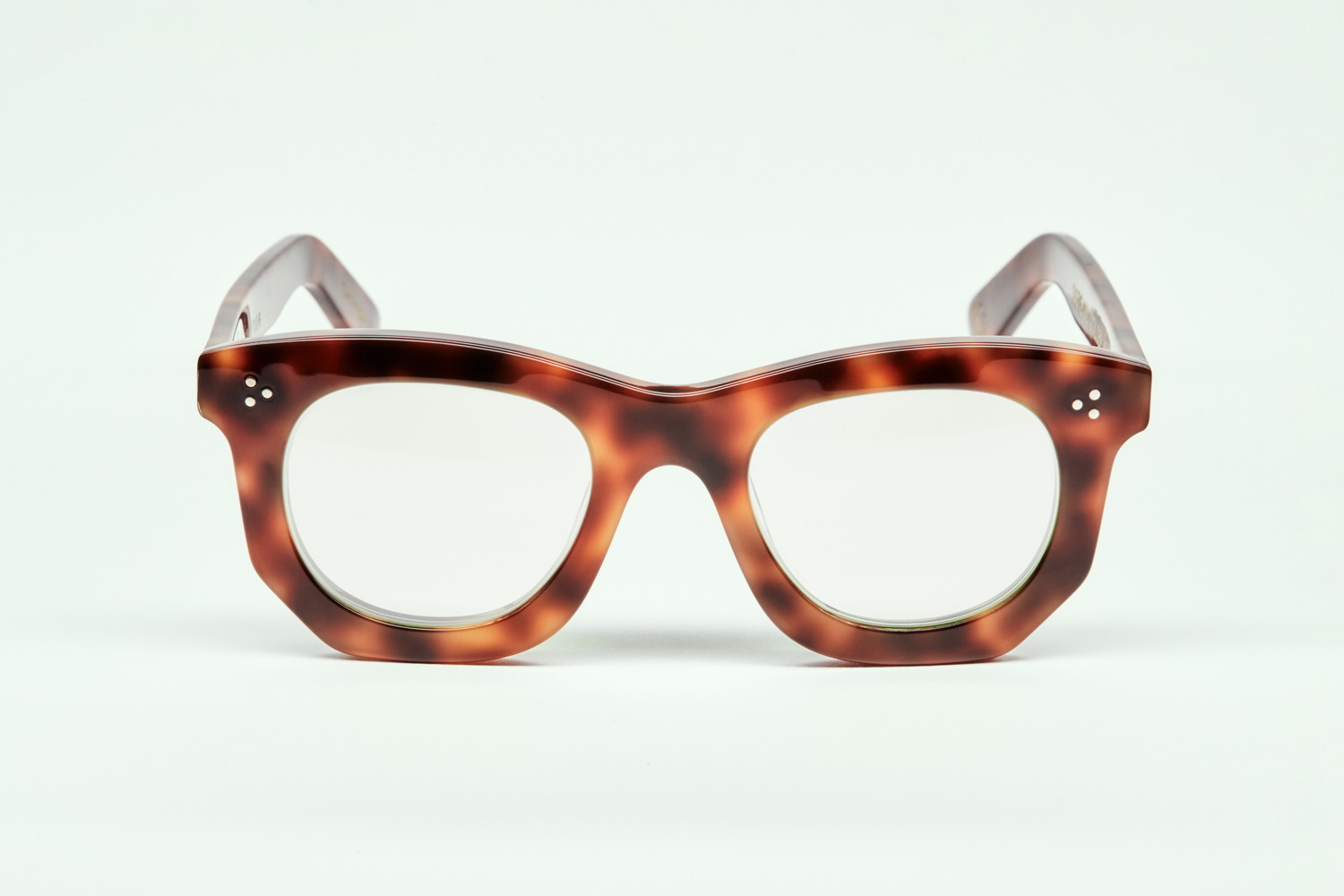 Lesca Lunetier - eShop | Ogre XL | Light Tortoiseshell