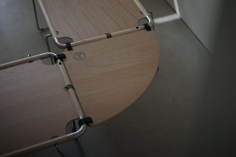hxo design modular table(エイチエックスオーデザイン モジュラー