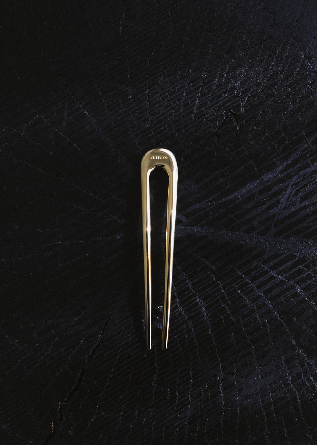 KANZASHI (Gold) LETICIA × Deuxieme Classe