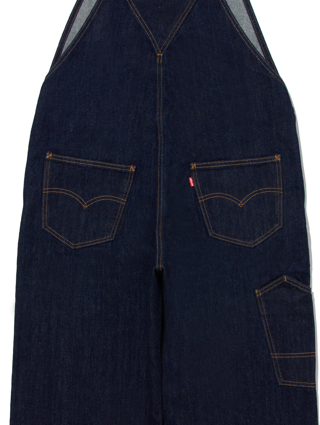KENZO x LEVI'S® オーバーオール – リーバイス®公式オンラインストア