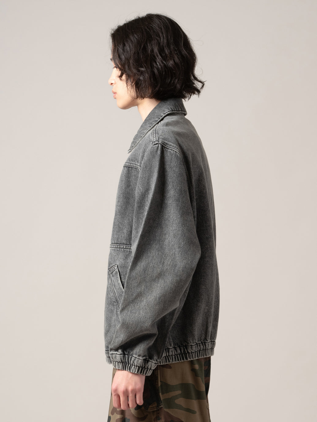 JAANAI ジャケット – リーバイス®公式オンラインストア