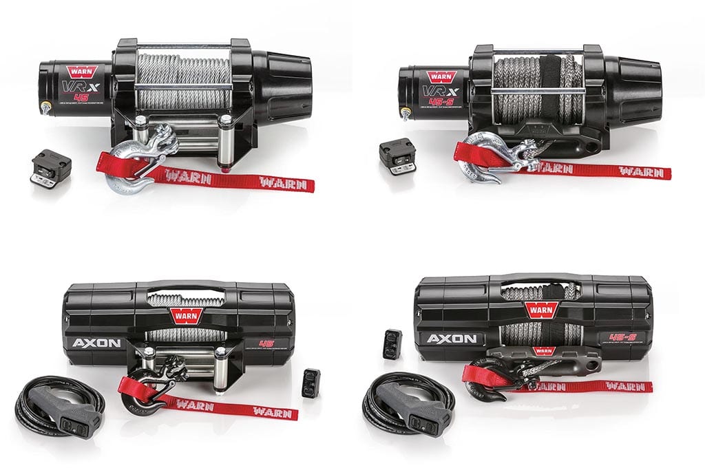 ジムニー究極パーツセレクション14】持ち前の走破性をより一層高度な