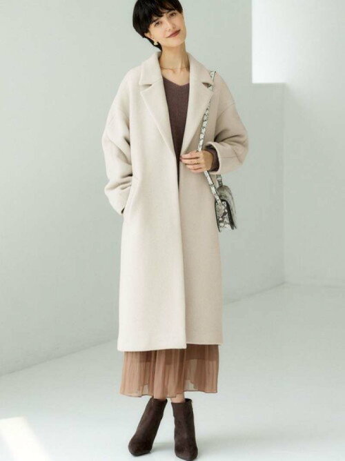 UNITED ARROWS（ユナイテッドアローズ） green label relaxing ロング