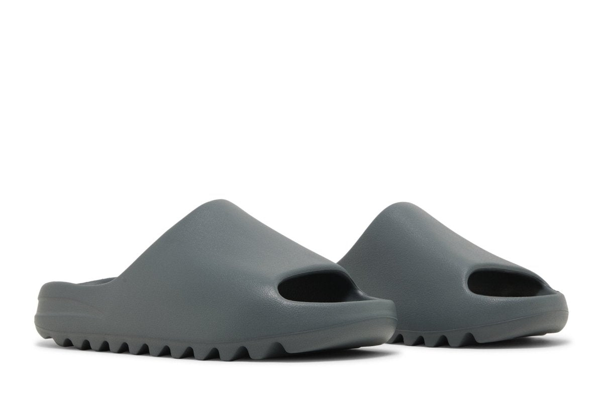 Tênis adidas Yeezy Slide Slate Marine Azul Escuro | LK Sneakers