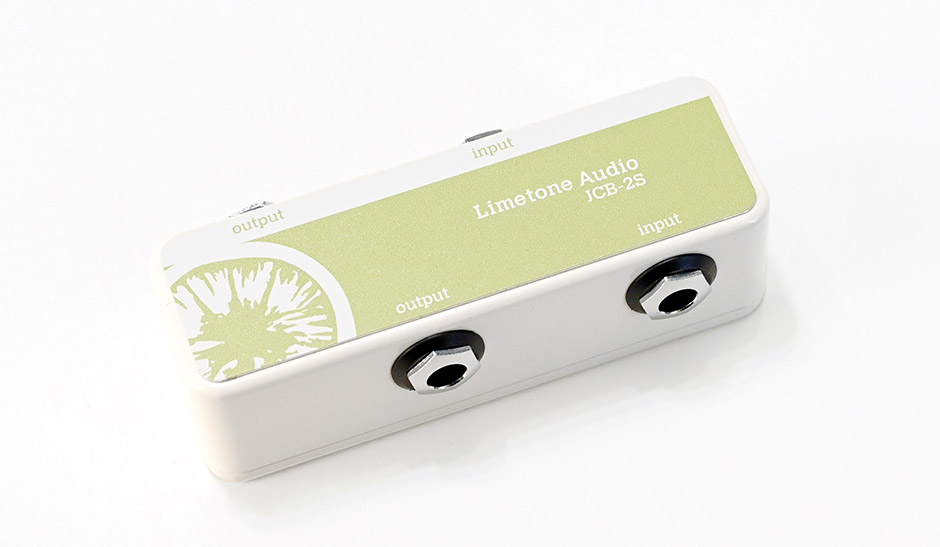 JCB-2S | Limetone Audio