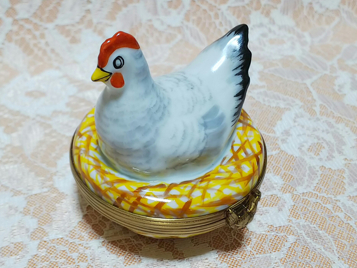 商品紹介 動物 ｜ リモージュボックス Limogesbox ｜ サンセール・京都