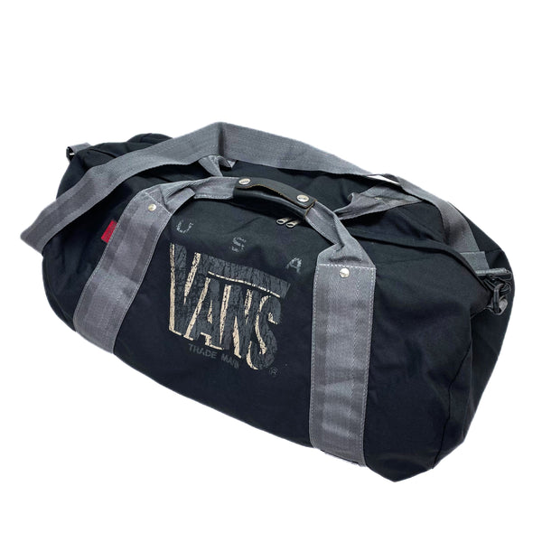 OTHER) 1990'S～ MADE IN USA VANS DRUM TYPE 2WAY BOSTON BAG – Linco