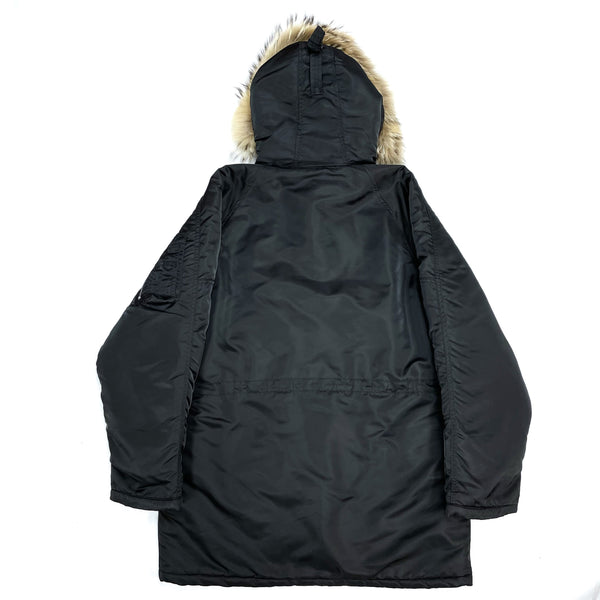 VINTAGE) 1990'S MADE IN USA GOLDEN FLEECE by SPIEWAK N-3B TYPE