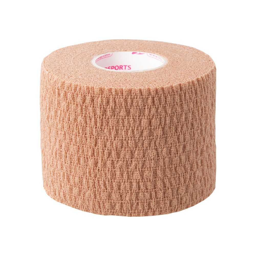 LINDSPORTS 【スモールパック】NEOソフトリップ 50mm×6.9m 6本/同色