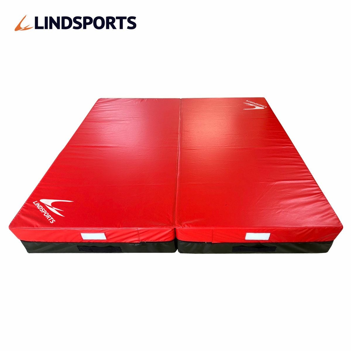 予約受注販売】テイクダウンマット（タックルマット）小 LINDSPORTS