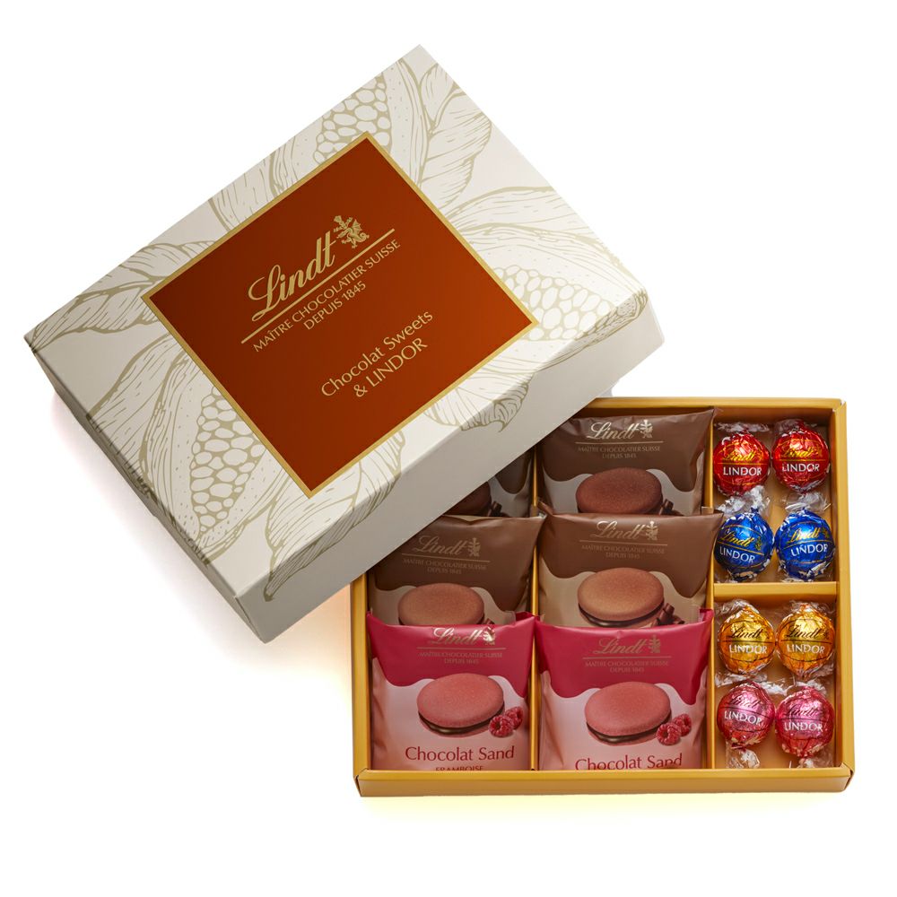 エクセレンス 90%カカオ | リンツ チョコレート オンラインショップ