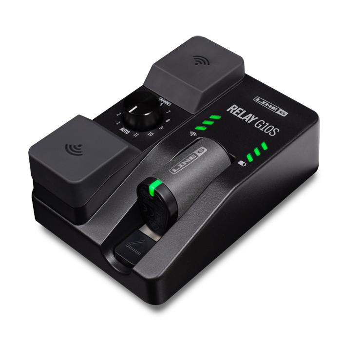 Relay G10T/II 対応製品 - Line 6 Japan