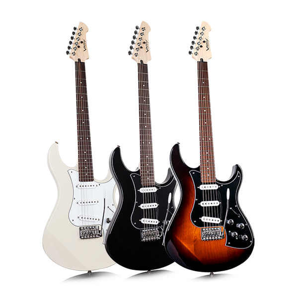 ギター - Line 6 Japan