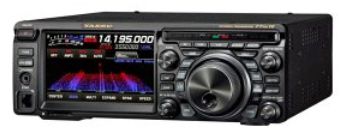 FTDX10 YAESU 新製品 HF-50MHzトランシーバー 送料込み | H&C