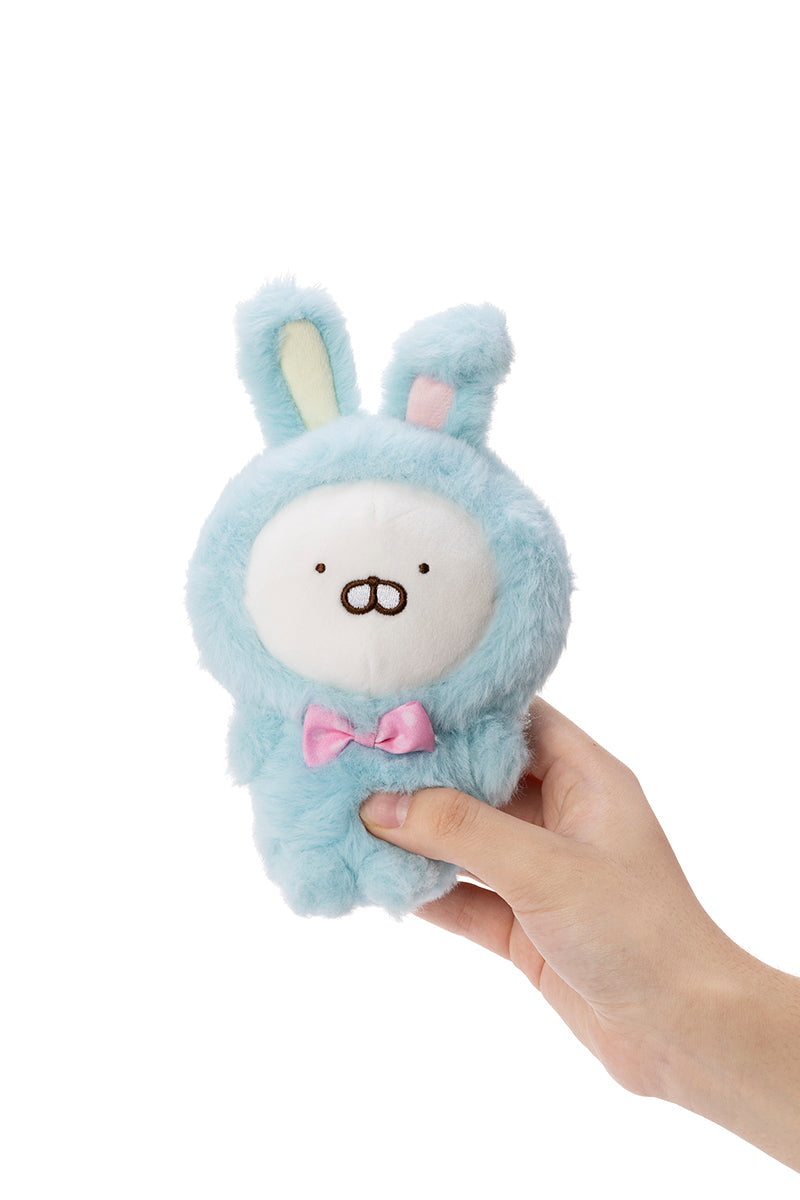 ぬいぐるみ(スプリング) うさまる – LINE FRIENDS SQUARE JAPAN OFFICIAL
