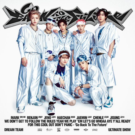 Beat It Up - NCT DREAM - Beat It Up專輯- LINE MUSIC