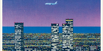 DJ NOTOYA「TOKYO 1980s Victor Edition (The Alternate Mix) Boo