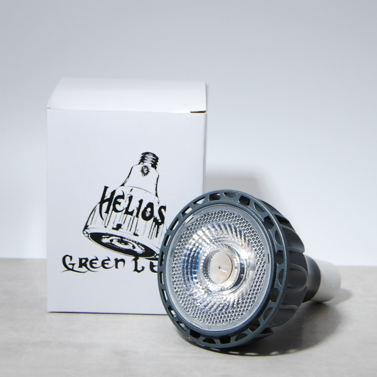 新仕様】Helios Green LED（ヘリオスグリーンLED）HG24 植物育成ライト