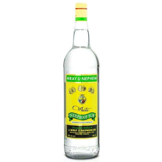 ジャマイカの酒ウンチク🍻 - LINK UP JAJA