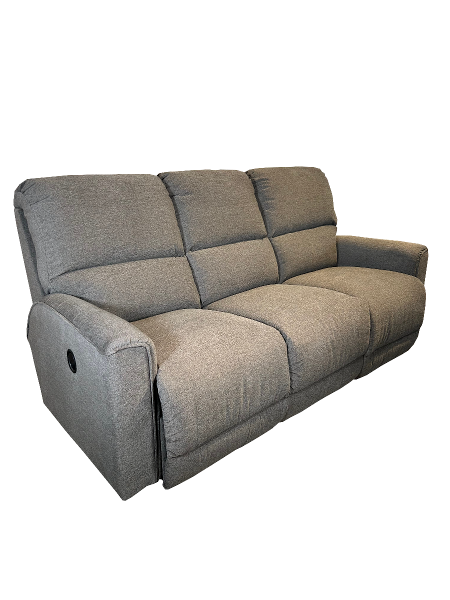 La-Z-Boy® Cade Reclining Sofa | Kubin's Furniture & Mattress | St